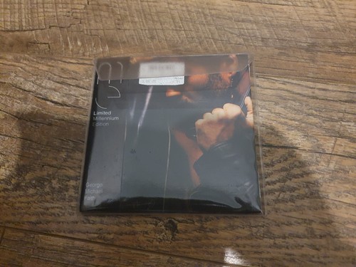 George michael faith limited - george,