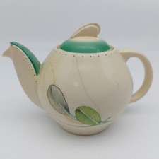 Susie Cooper Grey Leaf Kestrel