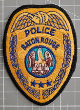 Vintage Baton Rouge Louisiana