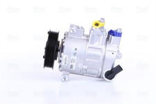 Nissens Aircon Compressor