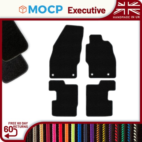 Executive car mats fit - to,