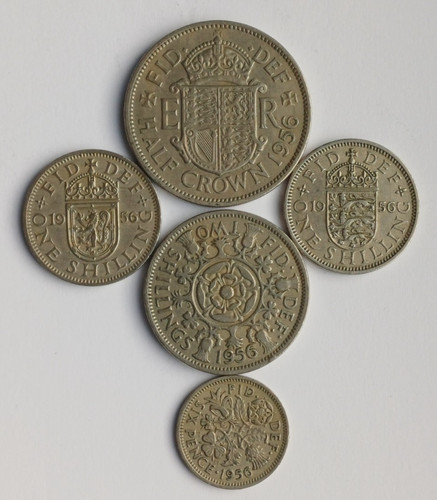 Small lot collection bundle - small,