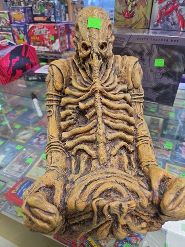 Custom alien space - custom,