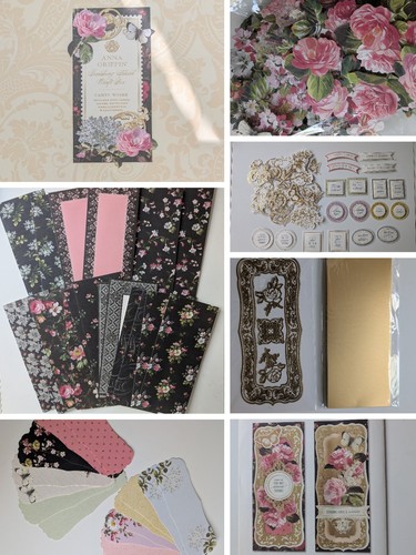 Anna griffin new carte - anna,