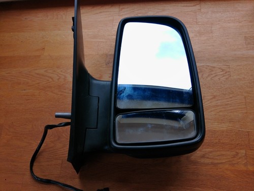 Mercedes sprinter drivers side - mercedes,