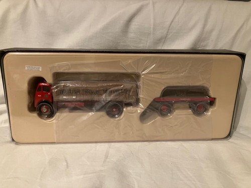 Corgi erf sheeted - corgi, platform