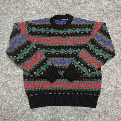 Vintage klines sweater - klines, men