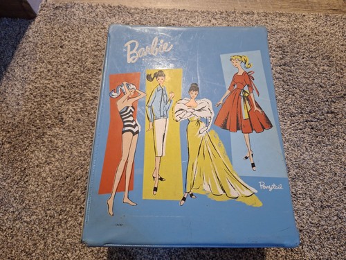 Vintage 1960s barbie - 1960s, mattel