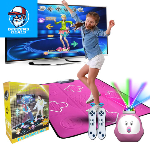 Dance mat for kids - mat,