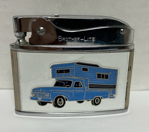 Vtg ford pickup truck - vtg,
