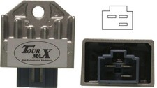 K&L Supply Regulator Rectifier