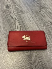 Radley London Red Leather