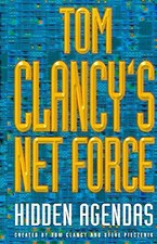 Tom Clancy's Net Force: Hidden