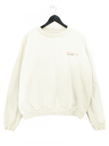 Adanola men hoodie cream - adanola,