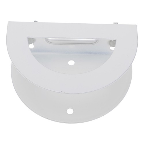 Wall mounted scale bracket - wall-mounted,