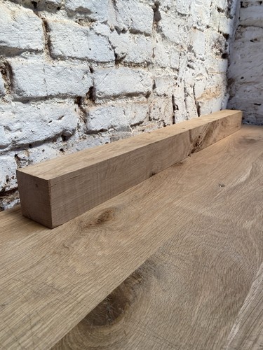 Oak beam lintel reclaimed - oak,