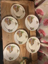 alfred meakin dinner plates