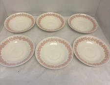 Wedgewood Queensware Pink On