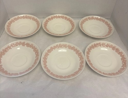 Wedgewood queensware pink - wedgewood,