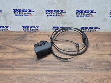 AUDI A7 4G8 INTERIOR BONNET