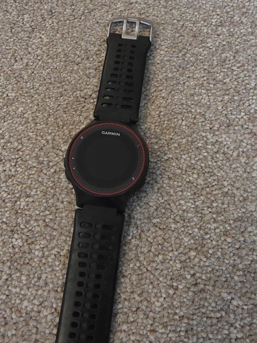 Garmin forerunner 225 - forerunner,