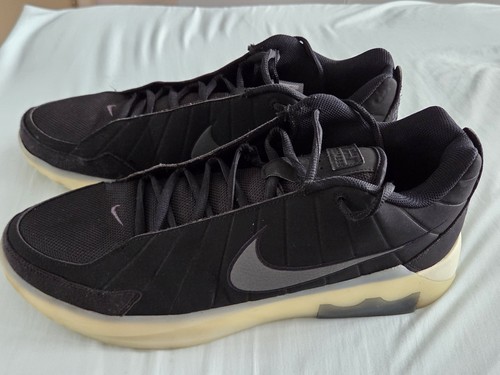 Nike lebron witness black - witness, black/