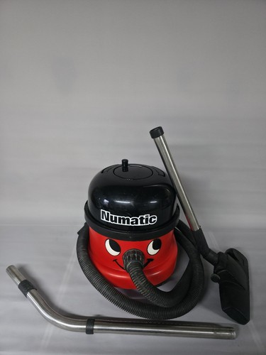 Numatic nrv240 henry - numatic, nrv240-11