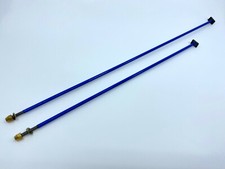 Traditional Guitar Truss Rod -