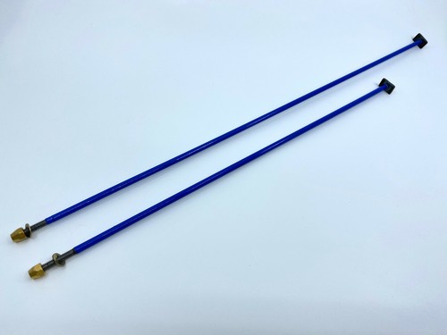Traditional guitar truss rod - traditional,