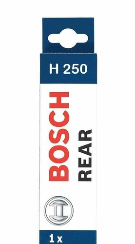 Bosch rear window windscreen - rear,