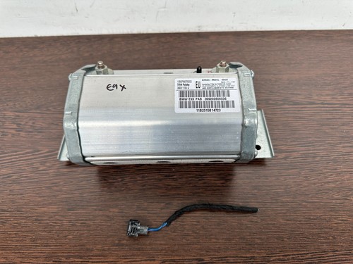 Bmw e90 e91 e92 e93 - e91,