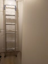 Youngman Builders Stepladder 5 Tread -(30899618)