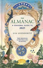The Almanac: A Seasonal Guide
