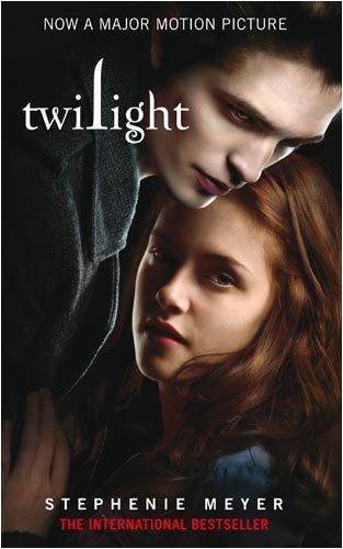 Twilight book - twilight:, twilight,