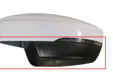 Wing Mirror Indicator Signal