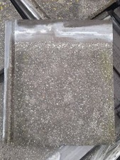 Reclaimed Redland Stonewold Mark 2 Slate Grey Roofing Tiles Slates - Per 1000