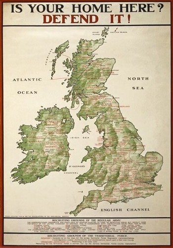 War british join - join, the
