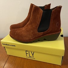Fly London Women’s EUR 41 UK