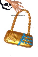 Monster High Howleen Wolf 13