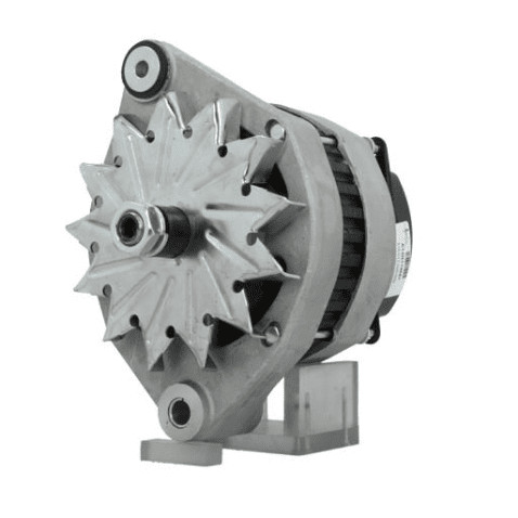 Alternator volvo f10 - volvo, 10/260