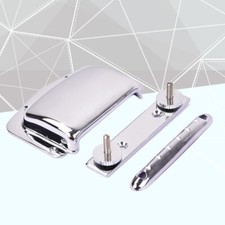 Guitar Bridge Tailpiece