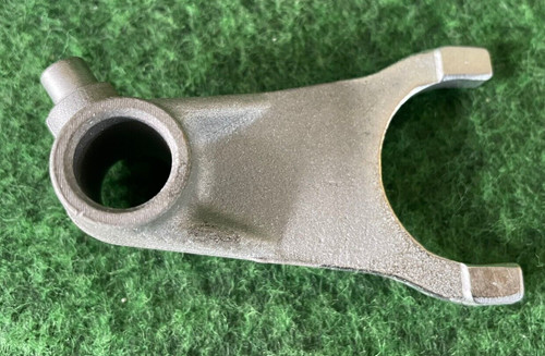 Gear selector fork for - fork,