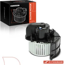A-Premium HVAC Blower Motor w/