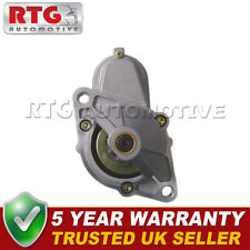 Starter Motor Fits Citroen 2 CV Dyane BMW 2 Series 3 Series 5 Series