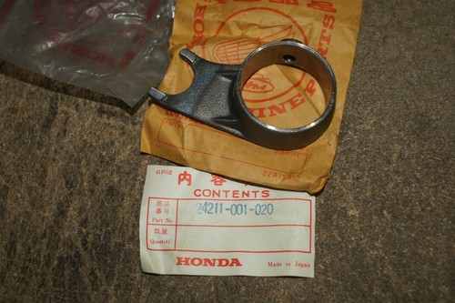 Honda ca102 ca100 c105t c110 - ca102,