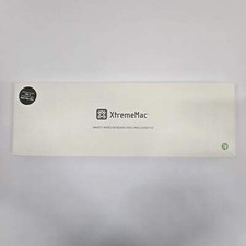 XtremeMac Qwerty Wired USB-C/A