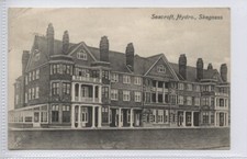 (KLj7255) Seacroft, Hydro