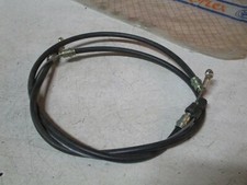 CABLE - HANDBRAKE ROPE Fiat