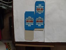 match attax 2013/14 collector box