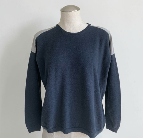 Peserico luxury knit sweater - luxury,